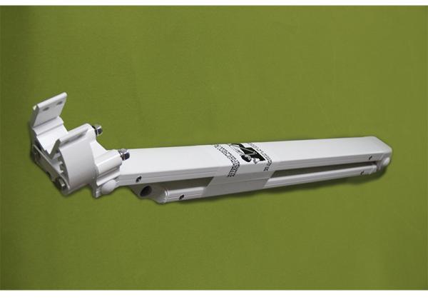 Алюминиевая сила oudoor покрыла retractable аксессуары /awning оружий тента/retractable оружия для тентов