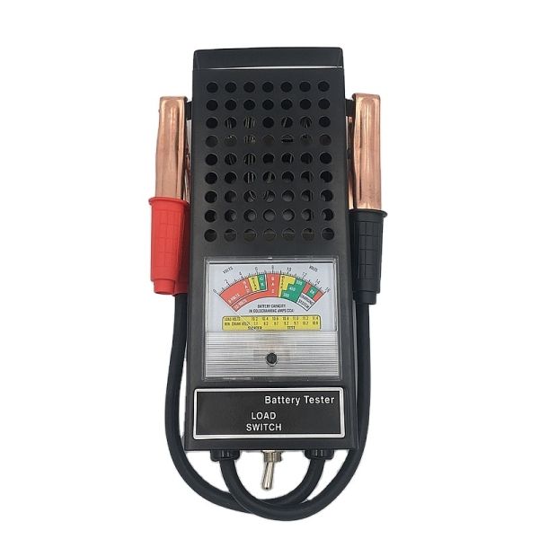 High Quality Automotive Car Battery Tester Charger FY-41 12 Volt Battery Charger