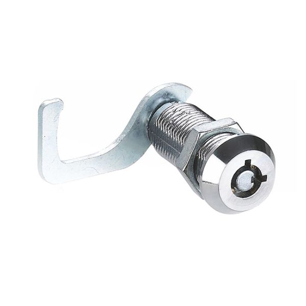 Auto Equipment Cabinet And Door Zinc Alloy Mini Cam Lock  Metal Lock