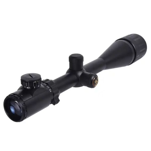 Optic Prism 6-24X50AOEG Hunting Scope Other Option for Hunting Enthusiasts