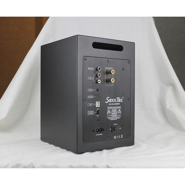 AS 50 haut-parleur Bluetooth 150W avec DAC DSP