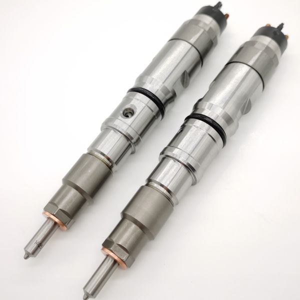 Высококачественный новый дизельный инжектор 0445120040