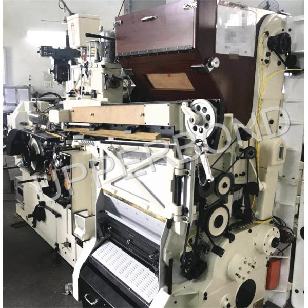 MAXの圧延機の組合せ2500 Cig/分を作るMK8Dのタバコ