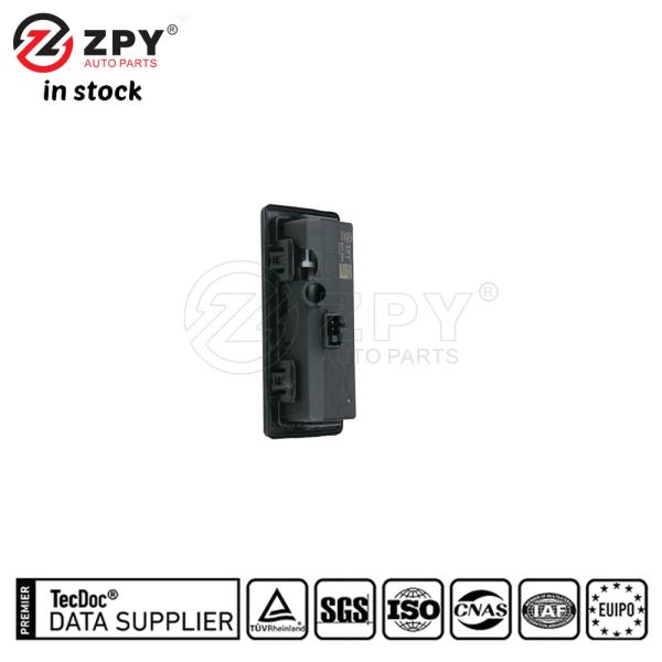 ZPY Tailgate Boot Handle Switch for VW Audi A4 Seat Skoda 3V0827566