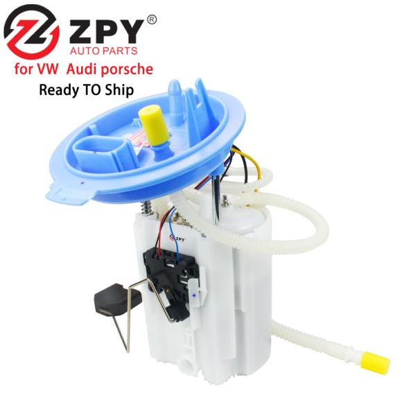 ZPY OEM pièces détachées automobiles Assemblage de pompe à essence pour VW Passat 3QD919051E 3qd919051A