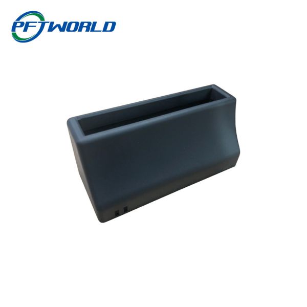 Частей инжекционного метода литья OEM обслуживание ABS POM пластиковых медицинское микро-