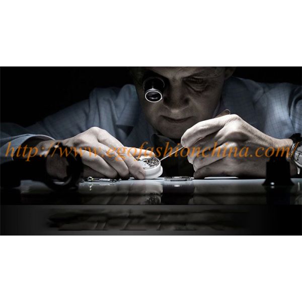 058A 3 Small Dials Watch Unisex Watch Genuine Leather Watch Business Watch Quartz Watch