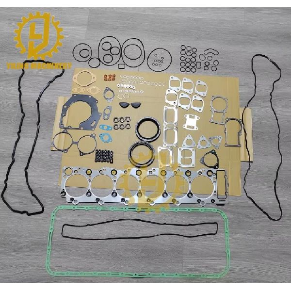 6HK1T Engine Head Gasket Kit for Isuzu 6HK1T Engine Overhaul Gasket Full Gasket Set