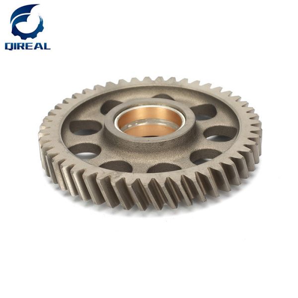 J08E Idler Wheel 13508-E0280 For SK350 Gear Sub Assembly