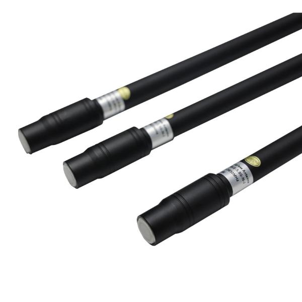 930-1060Mhz 50W antenne de transmission numérique omnidirectionnelle en fibre de verre étanche à l'eau pour les drones