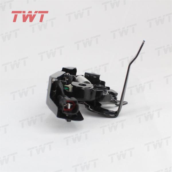 TWT LOCK ASSY, HOOD 53510-0D010 535100D010 for Toyota Yaris 2001-2003