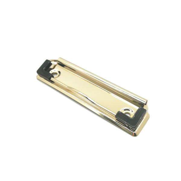 Lightweight Clipboard Clips 100*30mm Clipboard Clip Durable Of Various Sizes