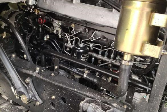 Dong-Feng 8x4 420 л.с. Китай Используемый грузовой автомобиль Trcuk Brand New LHD/RHD