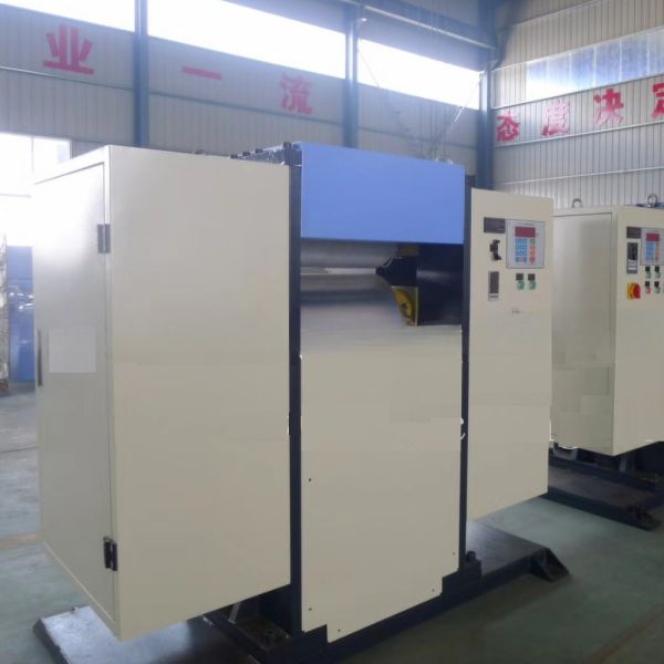 Foam Board PVC Embossing Machine Customization Single Screw