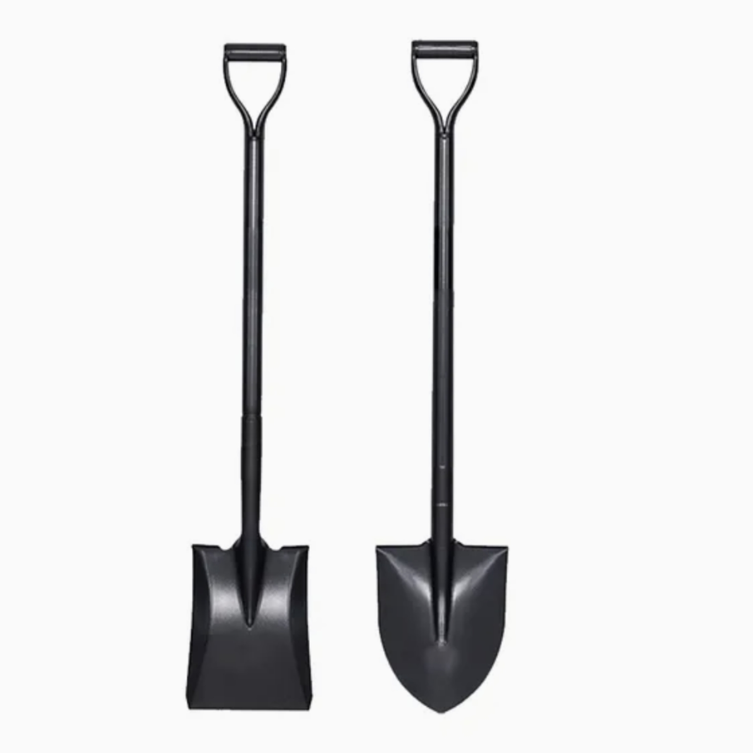 shovel