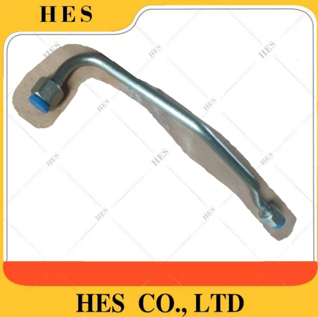47BB004 0.5KG car water pipe SDEC Shanghai Engine Spare Parts