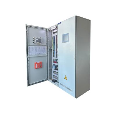 Advanced Automation Water System PLC Control Panel with Other Communication Interface