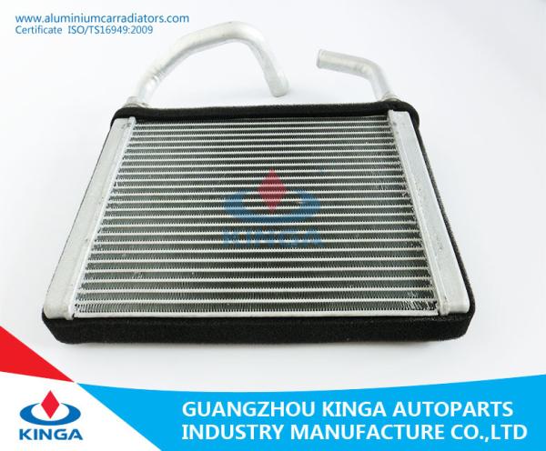 Heater Honda Aluminum Radiator  Air Condition  Auto Spare Part