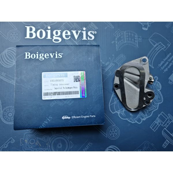 03E109507S Tensión de cadena para Volkswagen Polo / Derby / Vento-IND importados