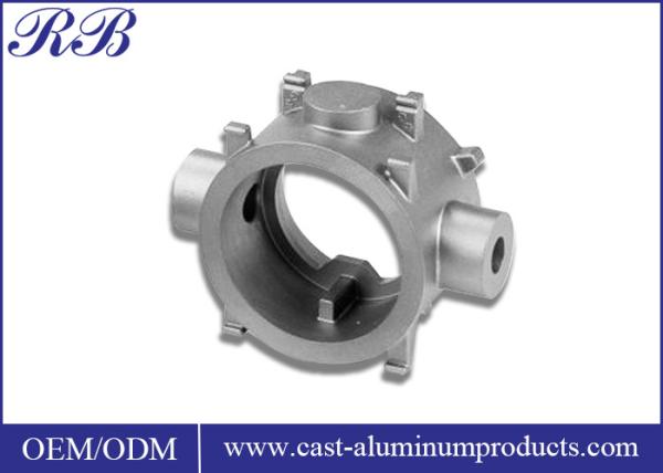 Cast Stainless Steel Product Precision Investment Casting Making Mould