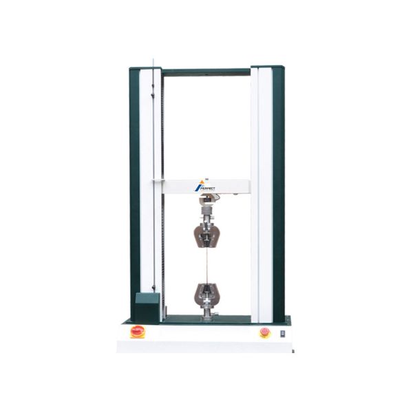 Mechanical Tensile Testing Machine , Compression Test Equipment Endurable And Artistic