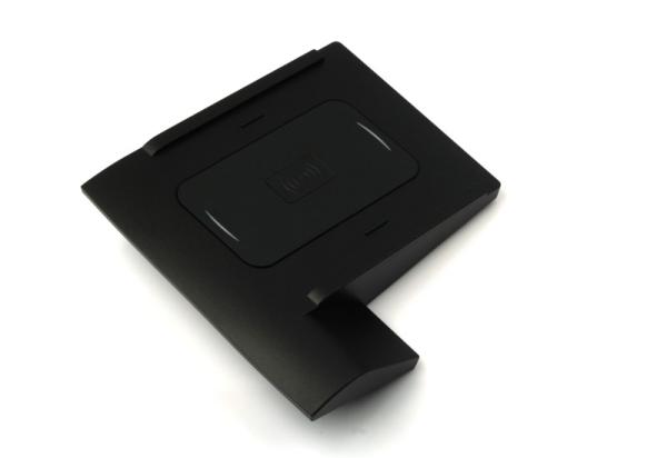 In Car Wireless Charger with qi For Volkswagen/ VW Golf 7 fast chargers 10W in car chargers with 3 coils