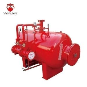 Foam Fire Fighting Equipment