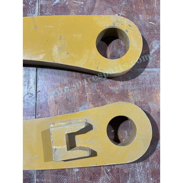 Стандарт OEM шарнира ковшевой цепи 40mm экскаватора E345 KOMATSU толстый