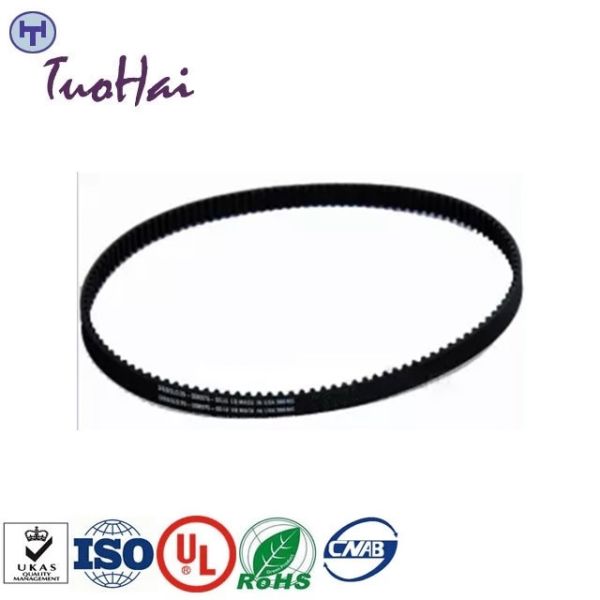 2900837500AE Diebold ATM Parts BELT TMG M 03.00P 124T