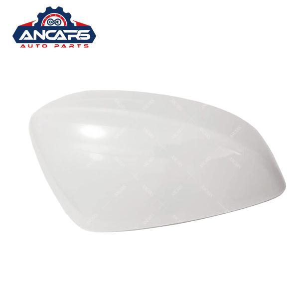 Axela 2017 Mazda Side Mirror Parts Cover Standard Size BAPK691N1 For Mazda 3