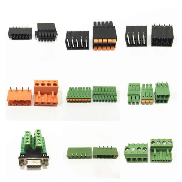 Разъем для чипа жгута проводов Molex 43645-0200 43030-0001