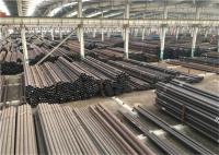 tubes de chaudière sans couture d'échangeur de chaleur du diamètre ASME SA106 de 25mm
