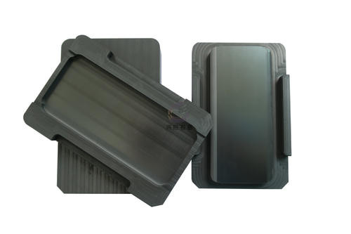 150Mpa Custom Ingot Mold 1.9g/Cm3 Graphite Molds For Metal