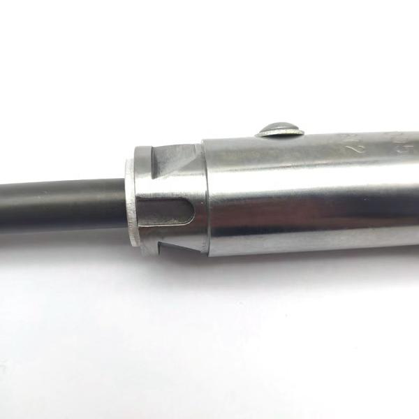 8N7005 Original Excavator Engine Parts Pencil Nozzle For Diesel Injector E330B 330B
