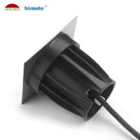 La lumière souterraine 170ma de la plaza LED de pelouse du parc 300LM imperméabilisent