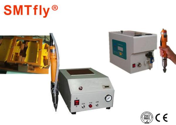 Screw -  Thread Inserts Screw Tight Machine 50-70PCS / Min 1 Year Warranty SMTfly-SMH
