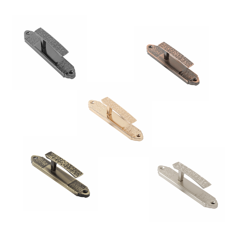 6cm Stainless Steel Rod Bracket Curtain Hardware Accessories