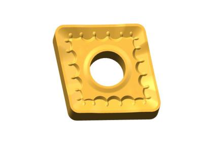 Carro que processa o tipo comum inserção negativa do CNC