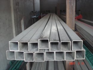 Round Galvanized Welded Steel Pipes Q195 Q215 Q235 SPHC SPCC for Structural and General Engineering Use