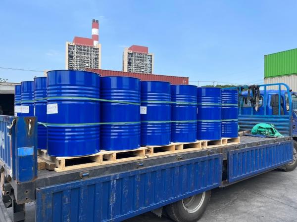 Slow Molecular Weight Cycloaliphatic Hardener Epoxy Curing Agent D6288