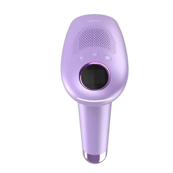 Remoção facial de Mini Home Ipl Laser Hair da máquina da depilação de Epilator do corpo da pele de Mini Permanent Home Painless Armpit