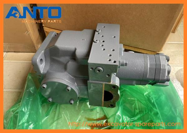 KAJ4590 AP2D36LV3RS7 Hydraulic Pump CASE Excavator Spare Parts Fit For CX75SR CX80