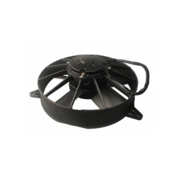 12v Fan Motor 54-00668-03 For Supra 1150 1250 Carrier 1050 1150 1250 Evaporator 540066803