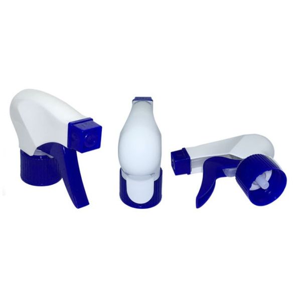 Various Type Plastic Trigger Sprayer 28 410 Non Spill Screw Down Structure