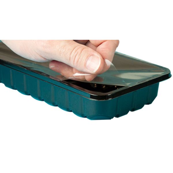 Боковая герметичность герметичности вакуумный ролик Семь слоев соэкструдированный PA/PE рельефный ролик