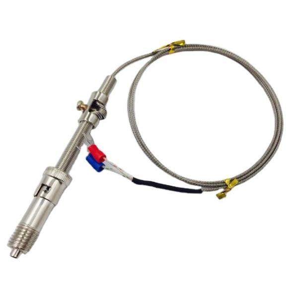 new K Type Temperature Sensor Thermocouple WRNT-01 For Industrial K Type Temperature