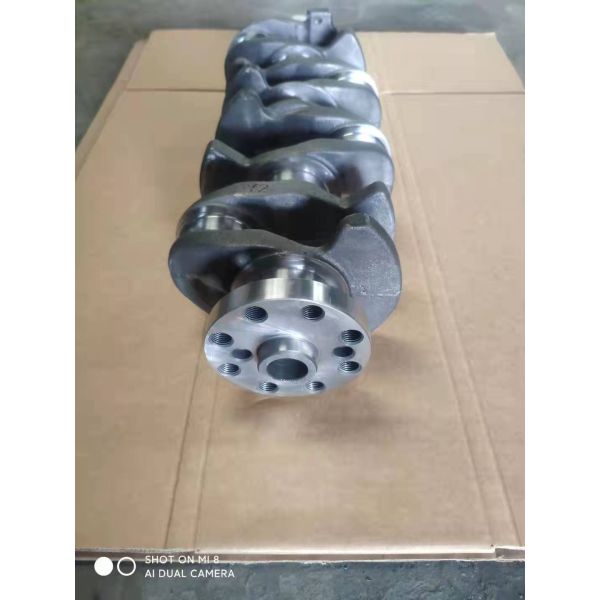 Кривошин SH01-11-300B ДЛЯ MAZDA SH01 SHY1