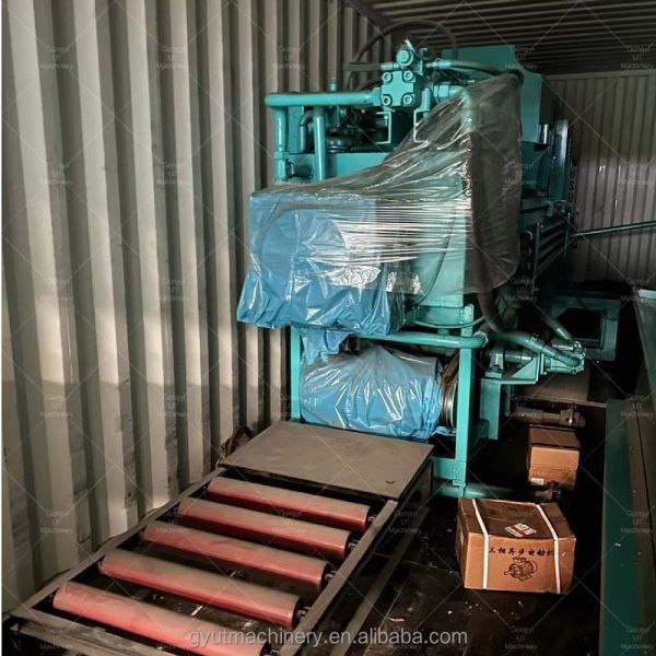 Балер сухой сено автоматический воздушный охлаждающий компрессорная машина Бале вес 20-30 кг