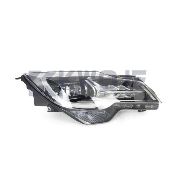 Chery Jetour X70 LED Headlight F01-4421020BL Replacement
