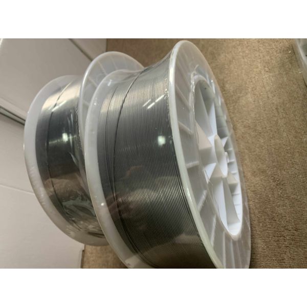 Fil en aluminium thermique de fil en métal de chimie de moteur de bateaux de fil